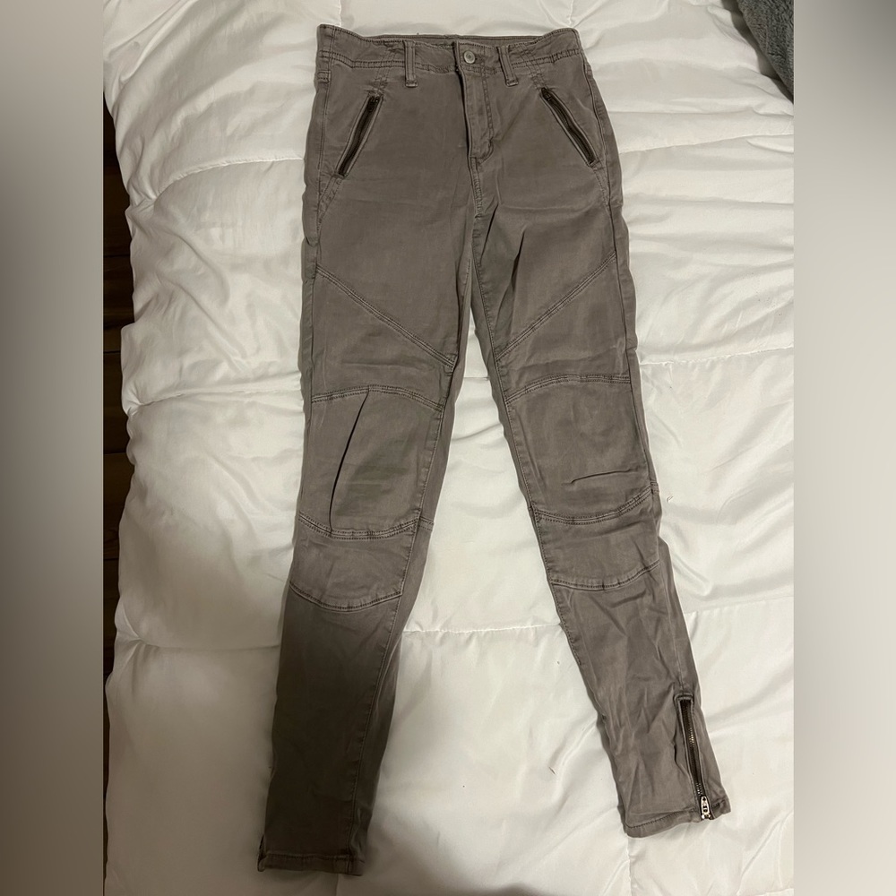American Eagle Jeans Size 4